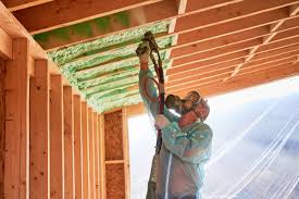 Best Attic Insulation Installation  in Benton, IL